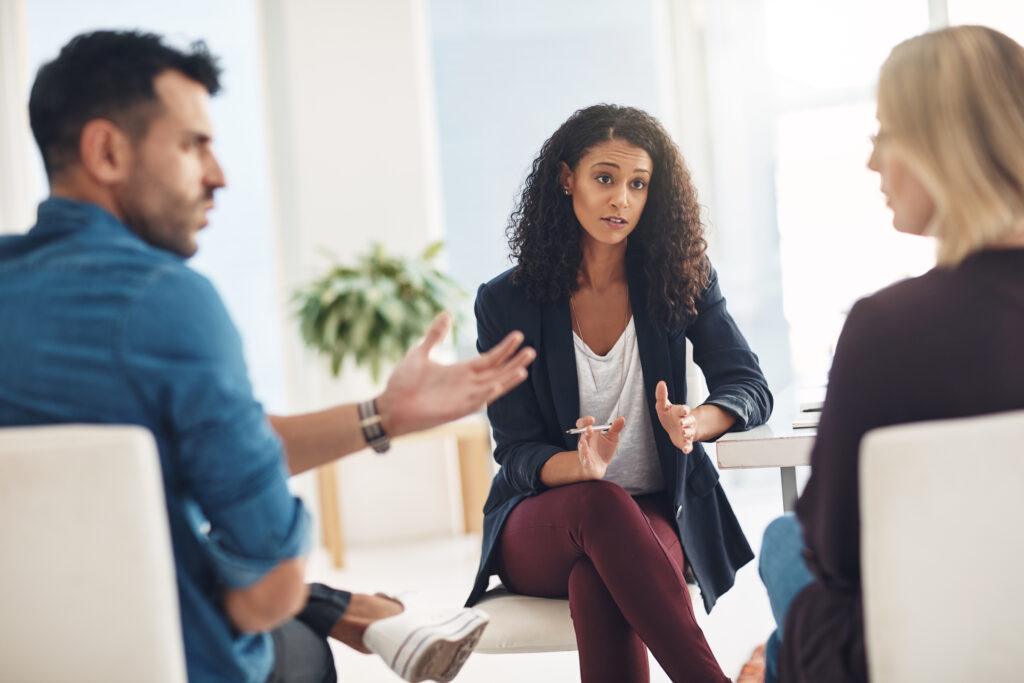 5 Things To Remember If You’re Up Against False Accusations in Court