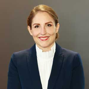 Arianna Atkins - Divorce lawyer located in 503 S Front St Suite 203, Columbus, OH 43215