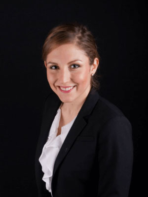 Atkins, Arianna