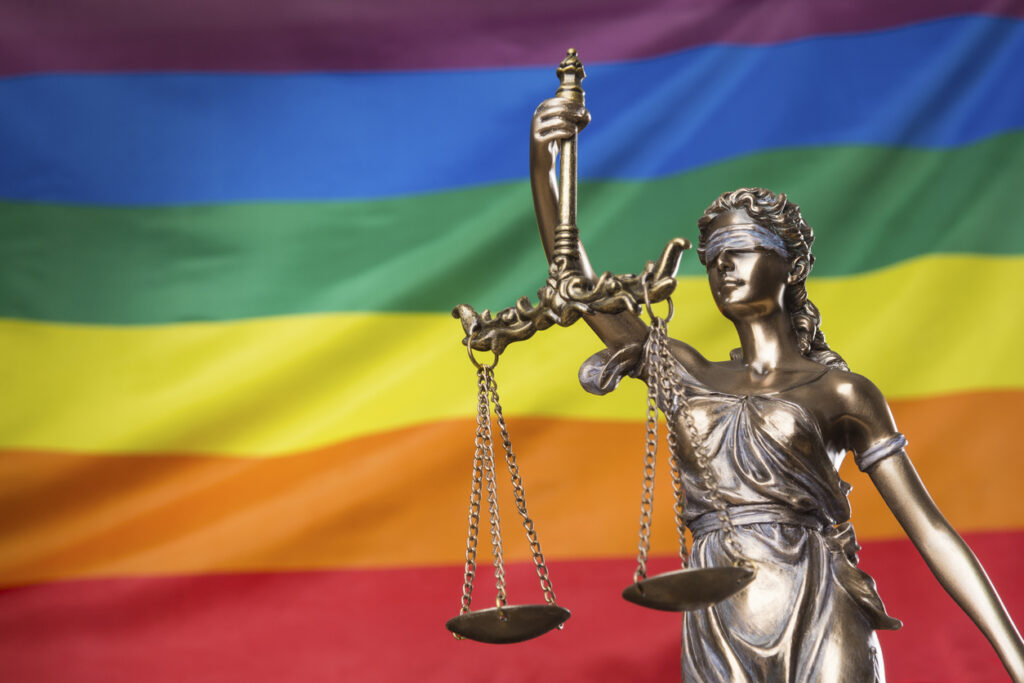 Can Same-Sex Couples Adopt in Ohio?