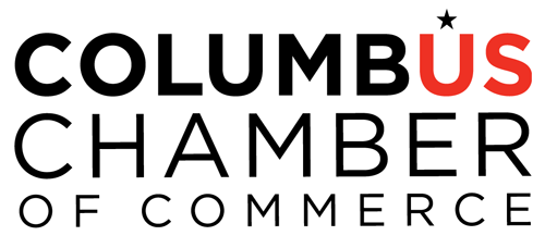 Member of Columbus Chamber of Commerce