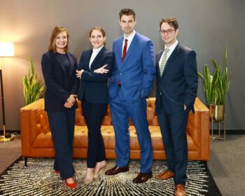 Columbus Property Division Lawyer