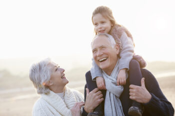 How Atkins And Atkins, Attorneys At Law, LLC Can Help Grandparents Protect Their Rights in Columbus, OH