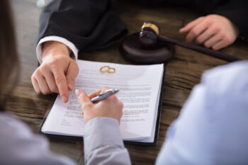 How Can Atkins And Atkins, Attorneys At Law, LLC Help With an Uncontested Divorce in Columbus