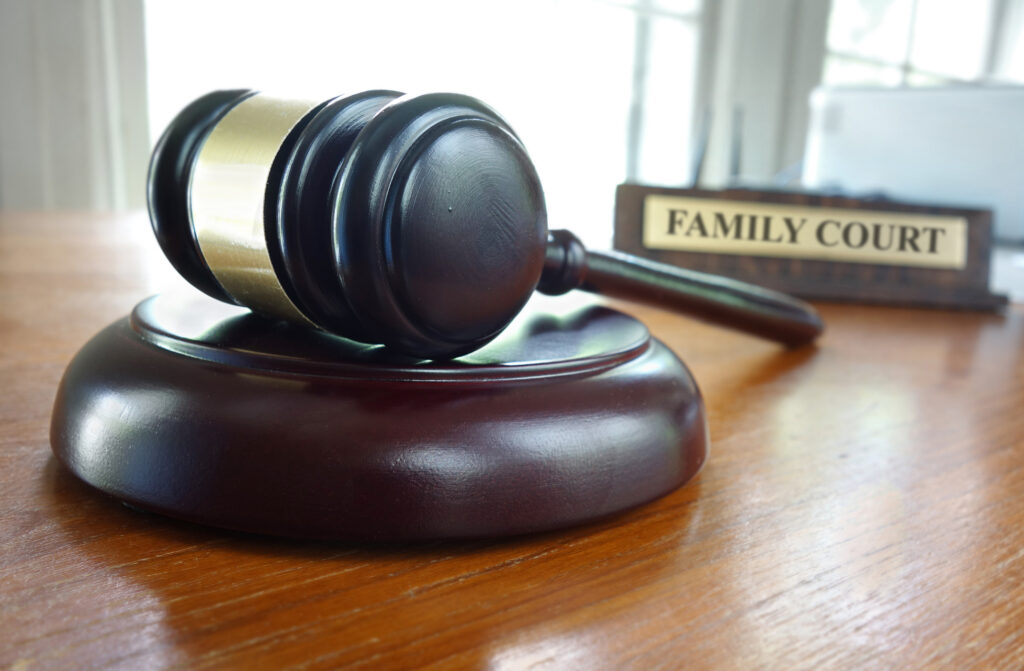 My Case Status Says Disposed – What Does That Mean in Ohio Family Court?