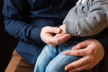 Overview of Father’s Rights in Ohio