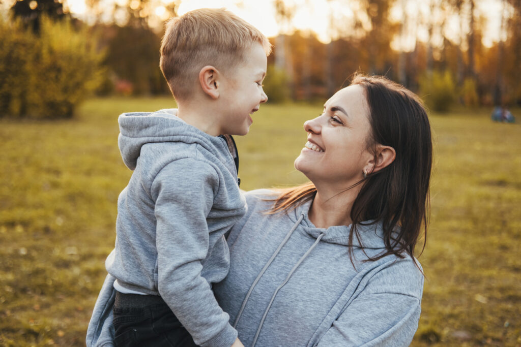 Stepparent Adoption Procedure in Columbus, OH