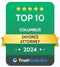 TOP 10 - Columbus Divorce Attorney 2024