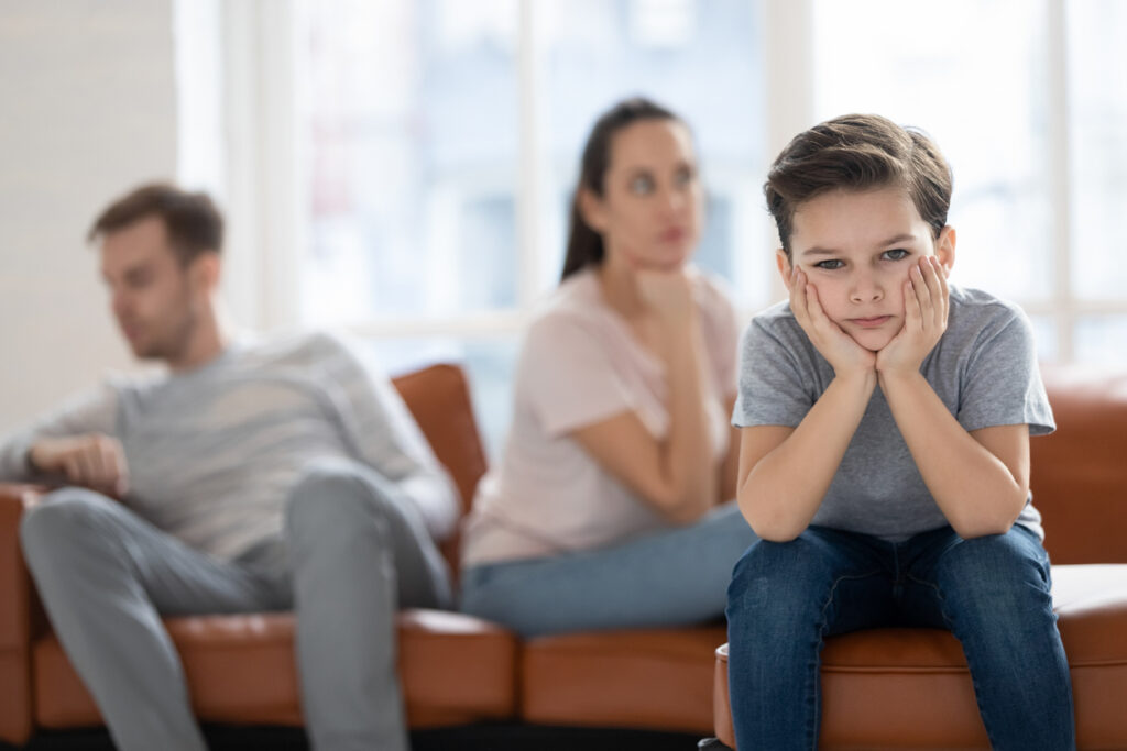 What Is a Custodial Parent?