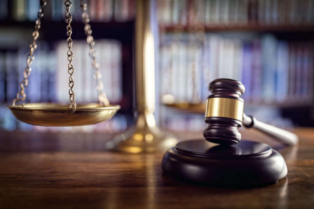 What is the Divorce Process in Ohio?
