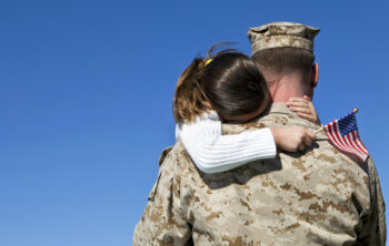 Why Choose Atkins And Atkins, Attorneys At Law, LLC for Help With a Military Divorce in Columbus?