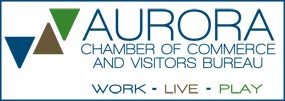 Member: Aurora Chamber of Commerce